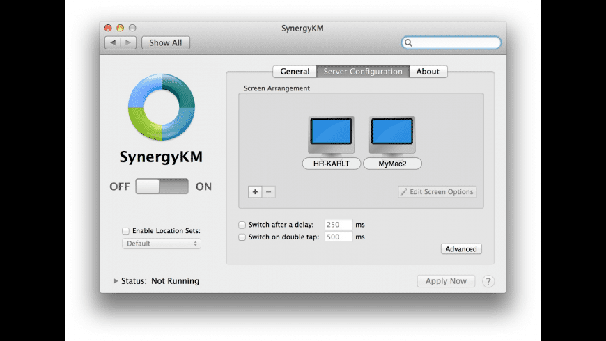 Download synergy for mac